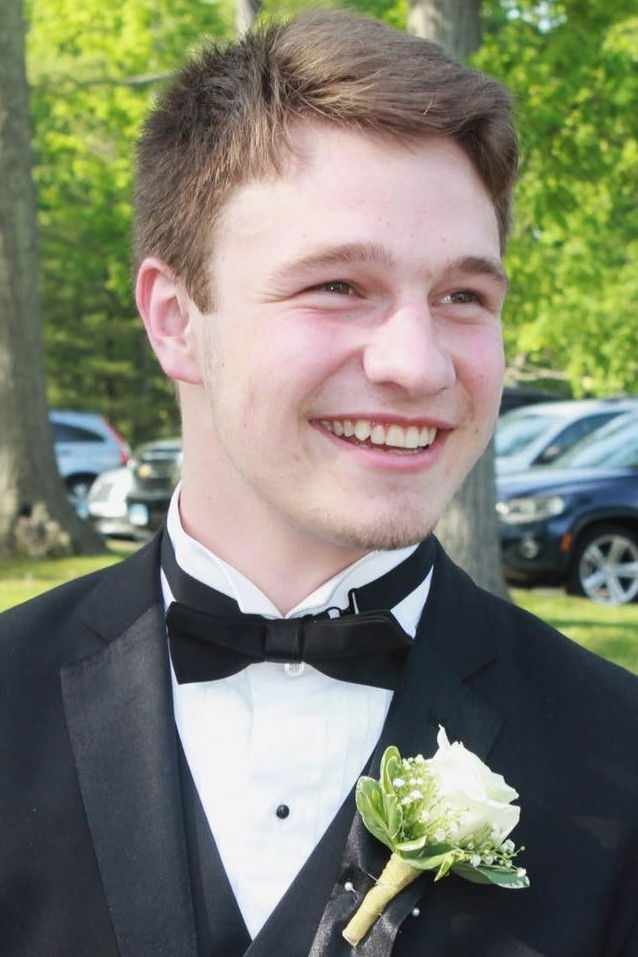 et billede af Cole Judkins