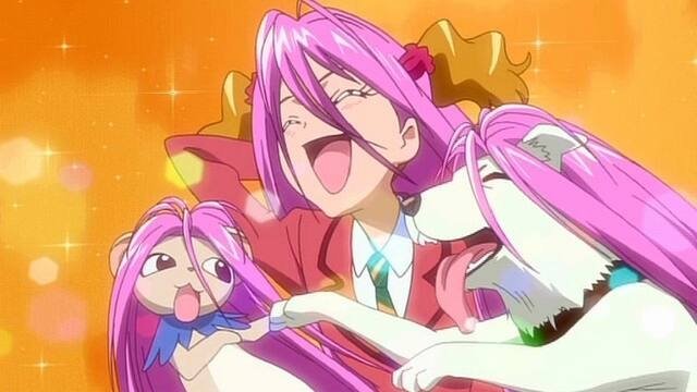 Fresh Precure!