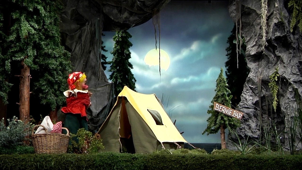 Thumbnail for Episode 10 Season 1 Episode 10