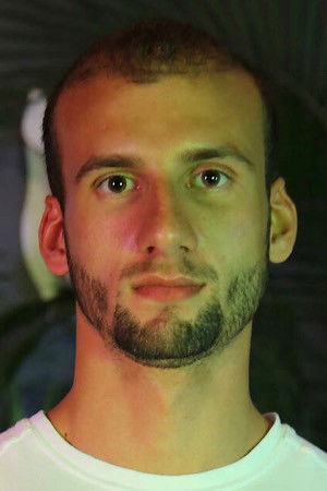 et billede af Antonio Paul