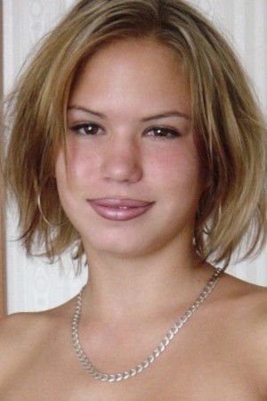 et billede af Petra Bull