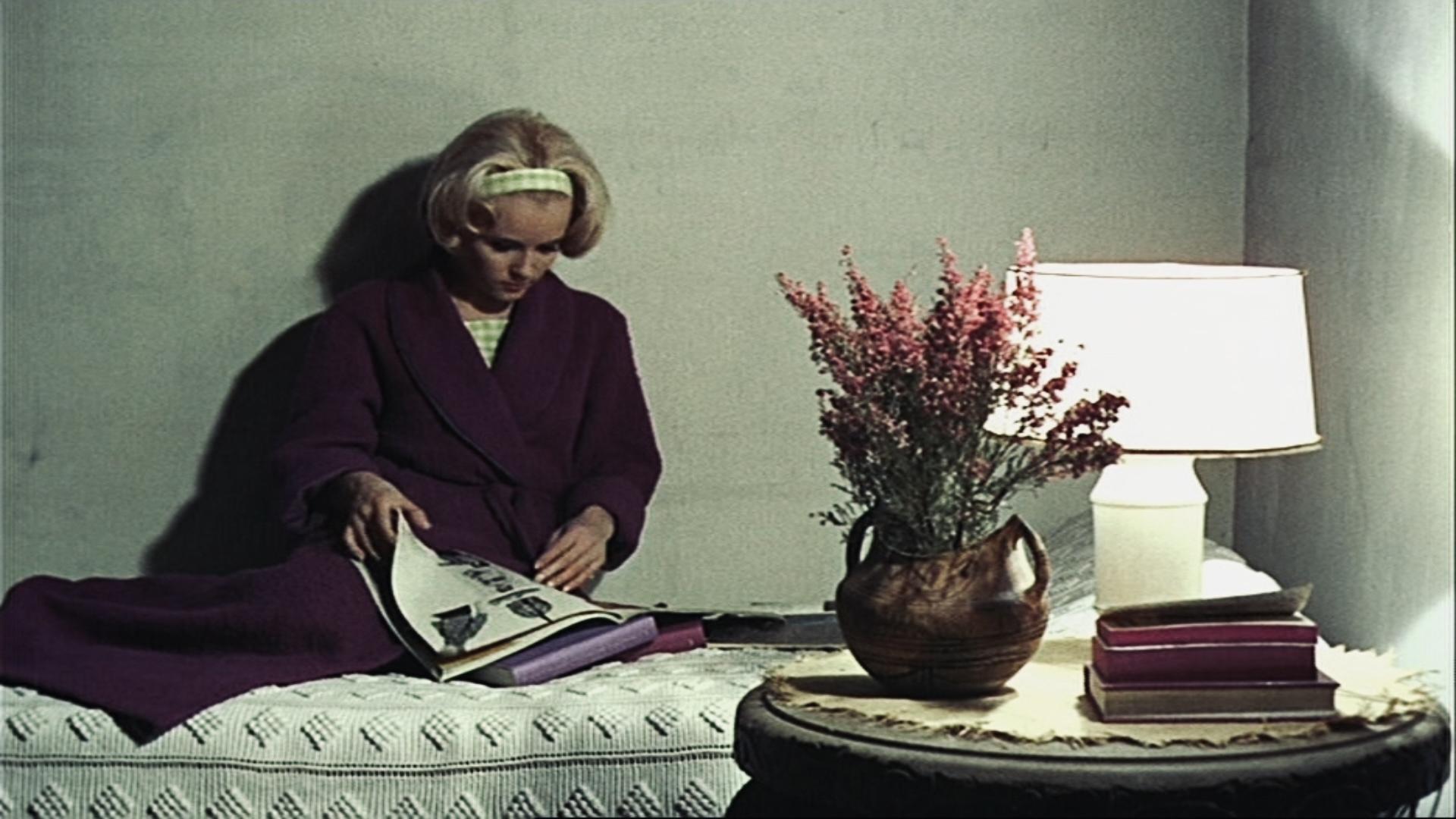 Happiness (1965)