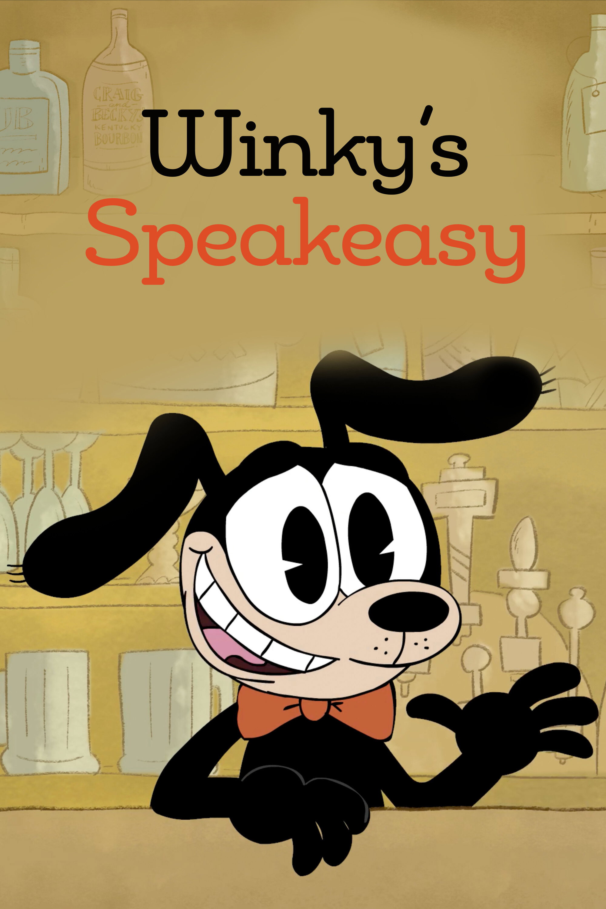 Winky's Speakeasy