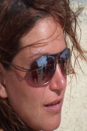 et billede af Haidy Abdel-Khaleq