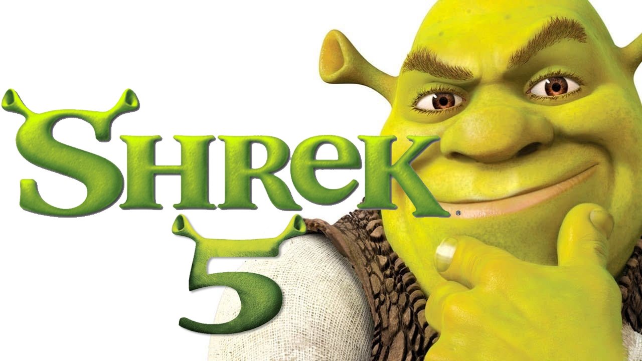 Shrek 5 (1970)