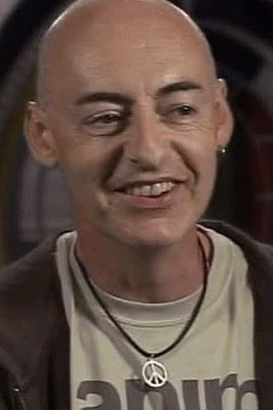 et billede af Dominic Glynn