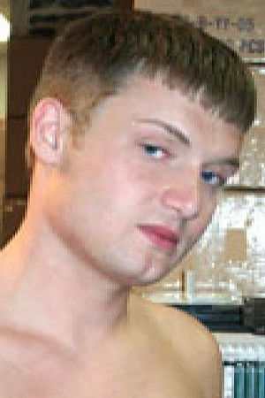 et billede af Tyler Lance