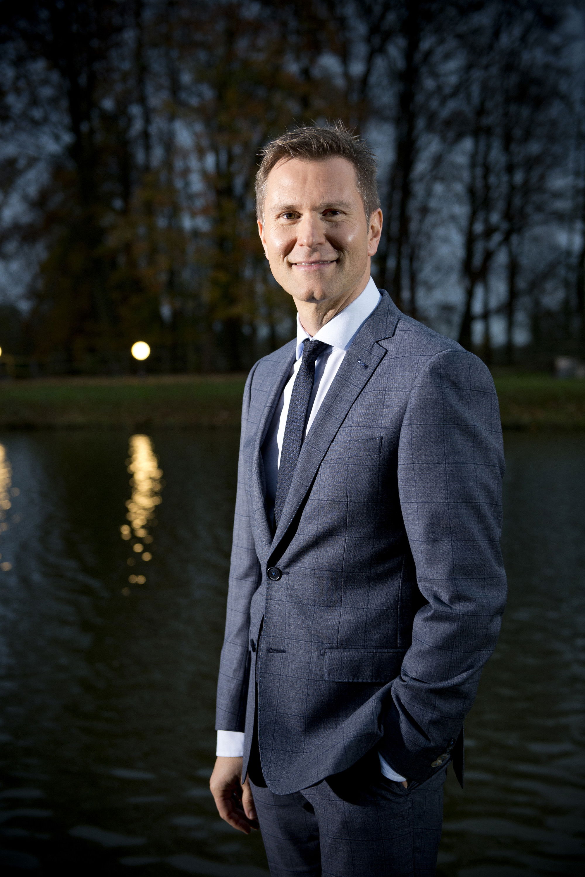 Over 5 jaar - Season 2