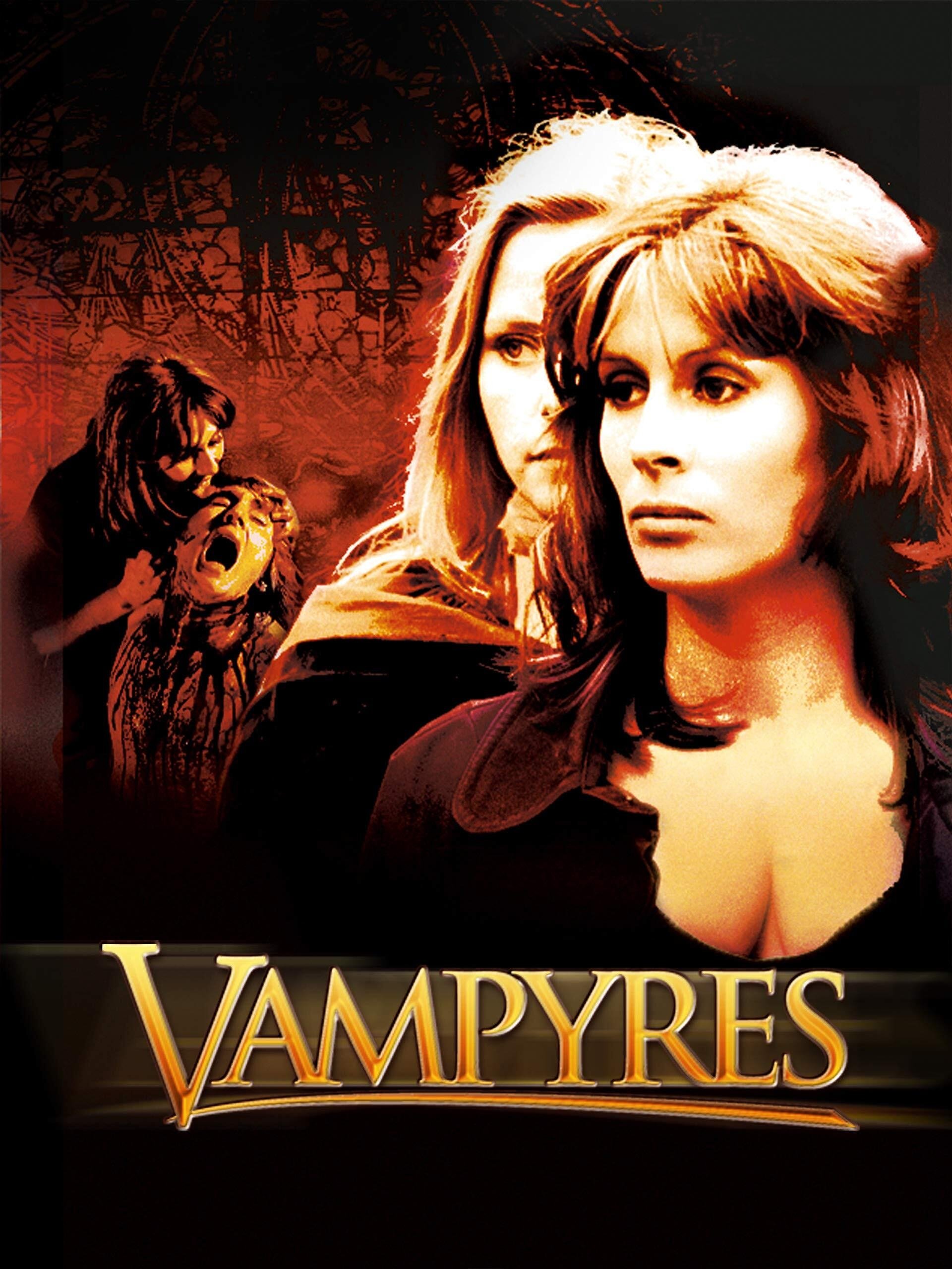 Vampyres