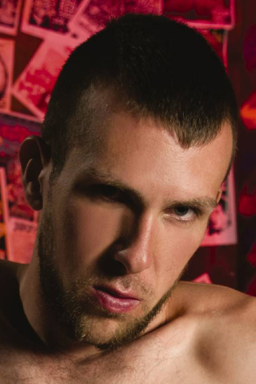 et billede af Daniel Dixx