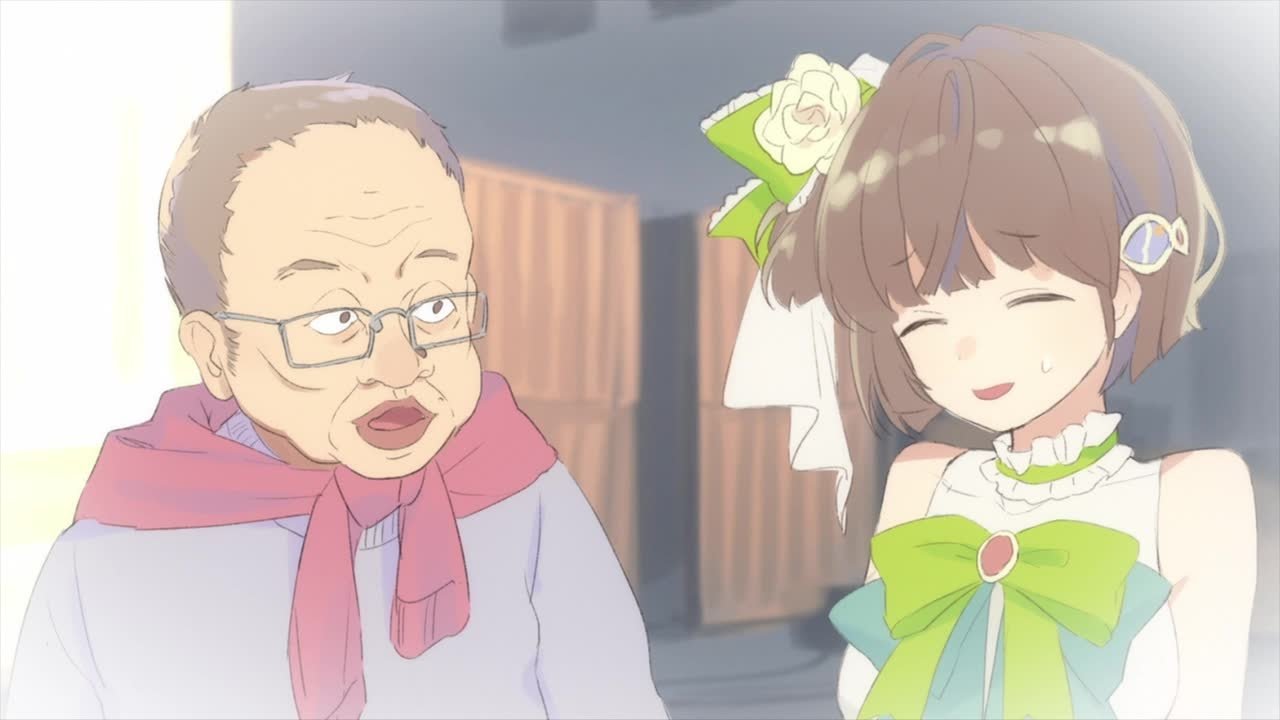 Himote House: A Share House of Super Psychic Girls