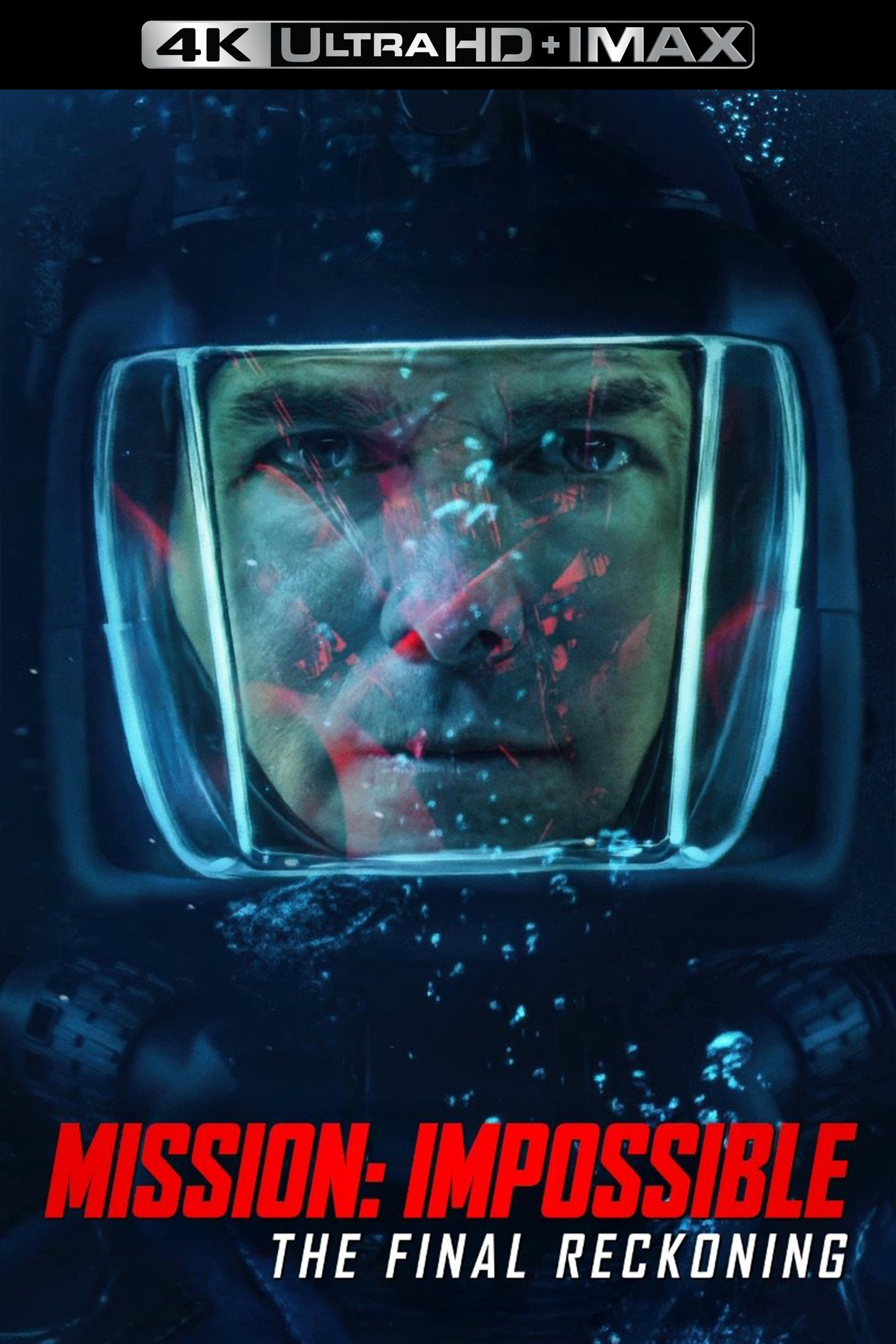 Mission: Impossible - The Final Reckoning