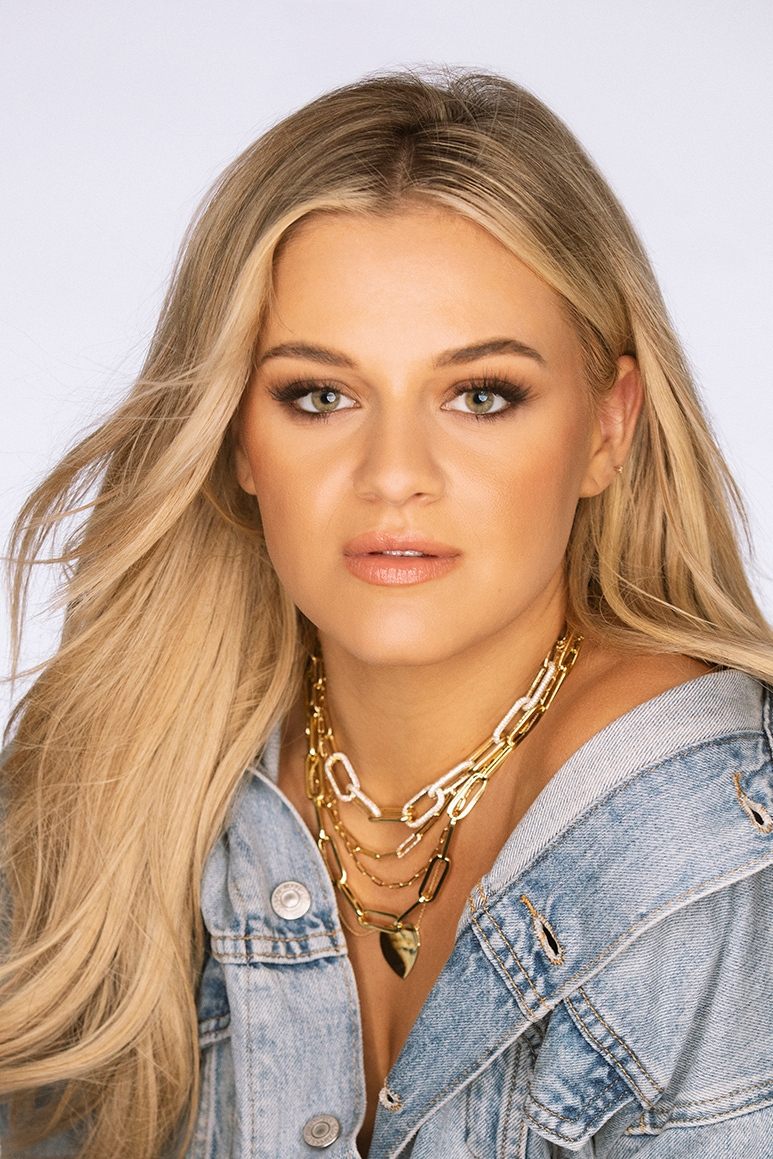 et billede af Kelsea Ballerini