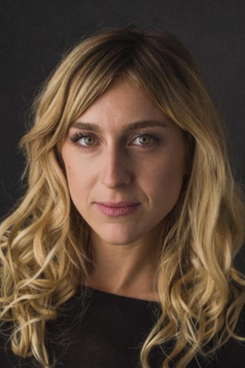 et billede af Lexie Roth