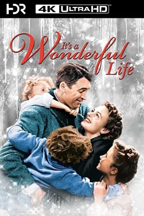 It's a Wonderful Life