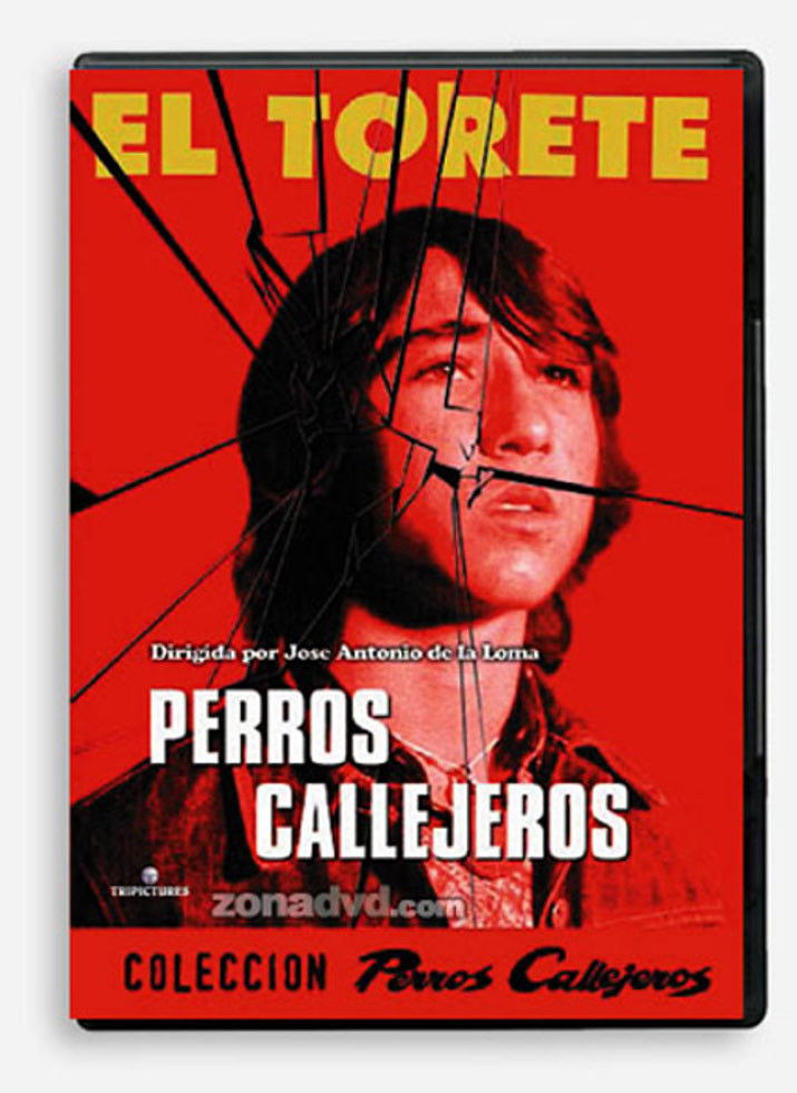 Perros Callejeros (1977) – Filmer – Film . nu