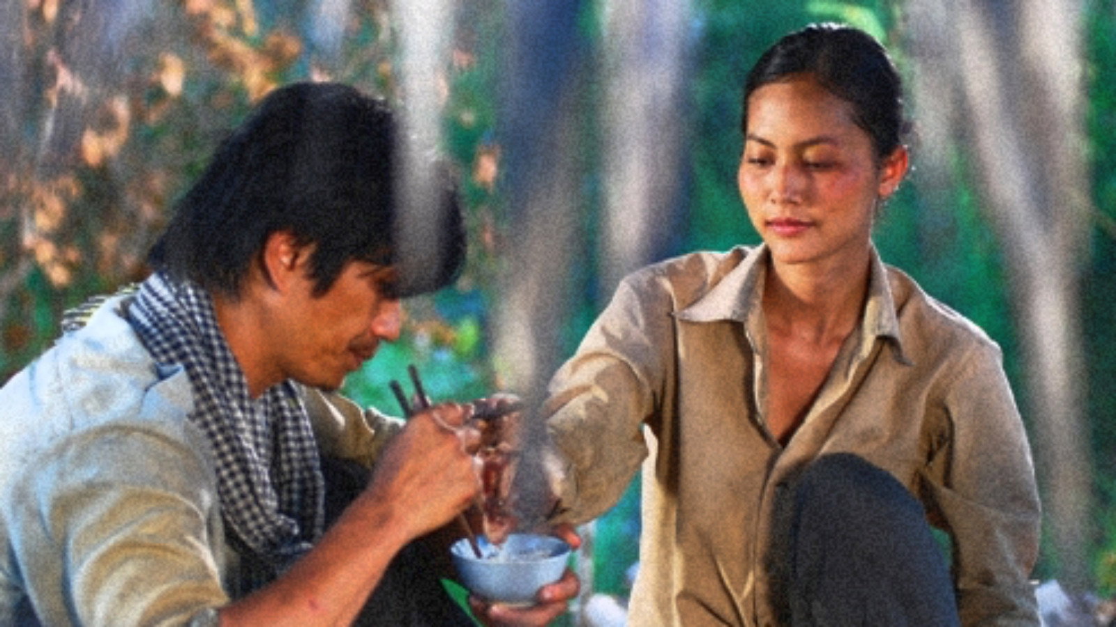 Cánh Đồng Bất Tận