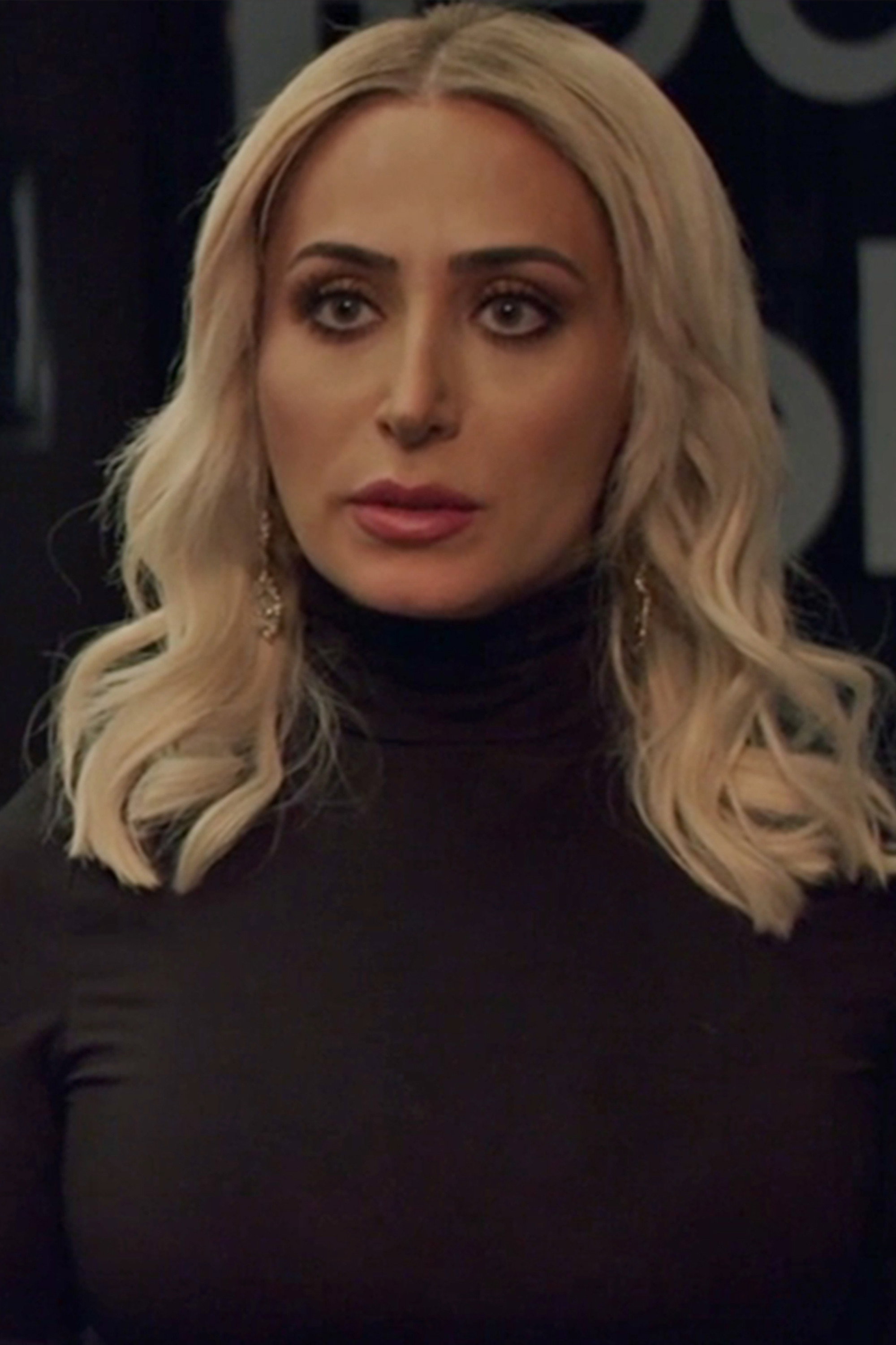Ripsime Paronikyan