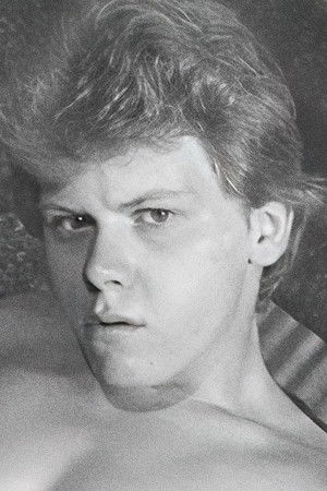 et billede af Greg Torgeson