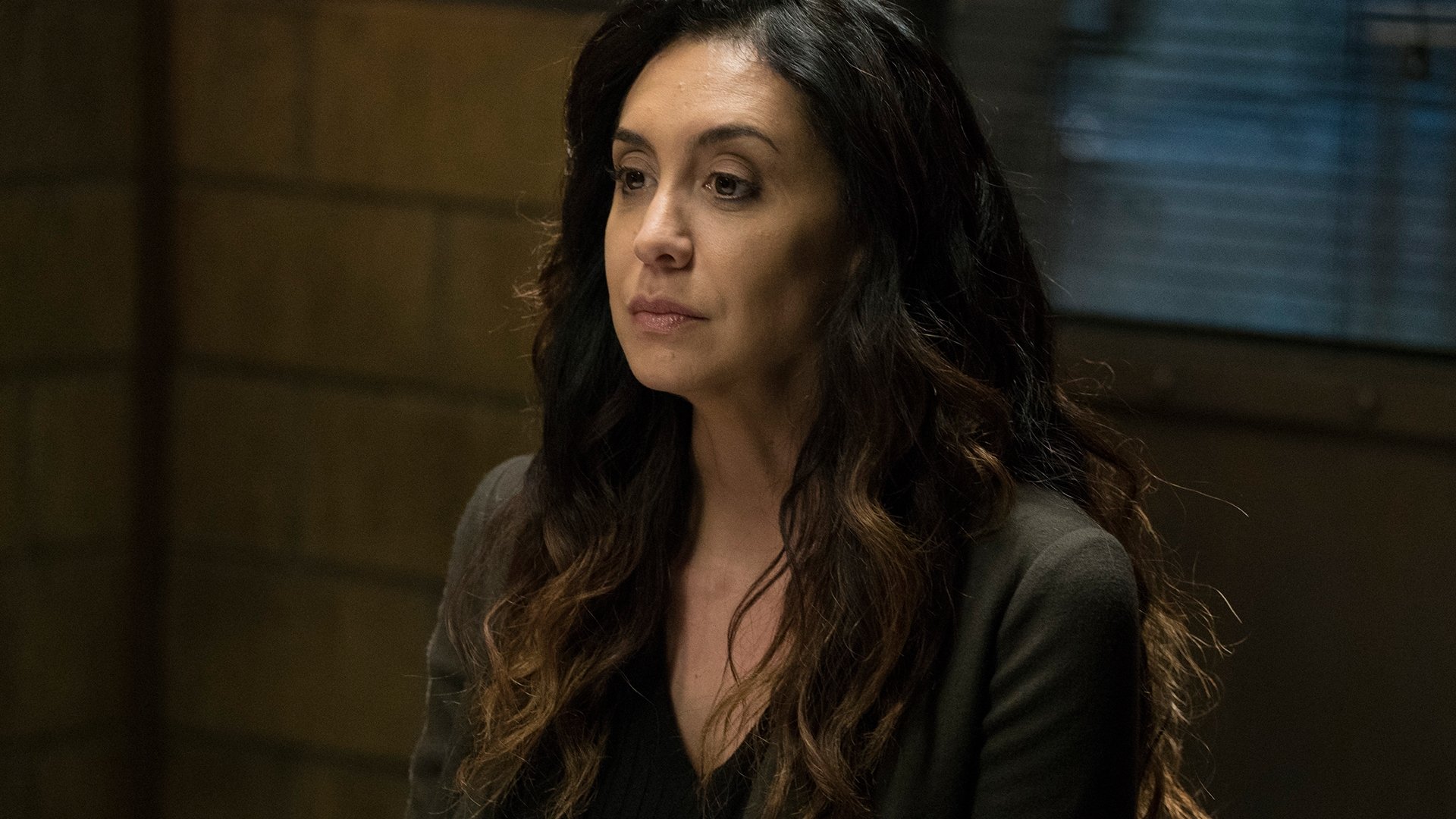 The Blacklist Staffel 4 :Folge 18 