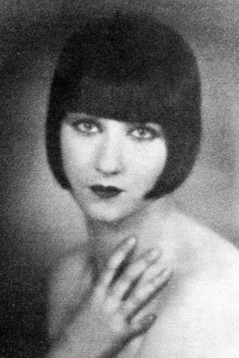 et billede af Rosalind Byrne