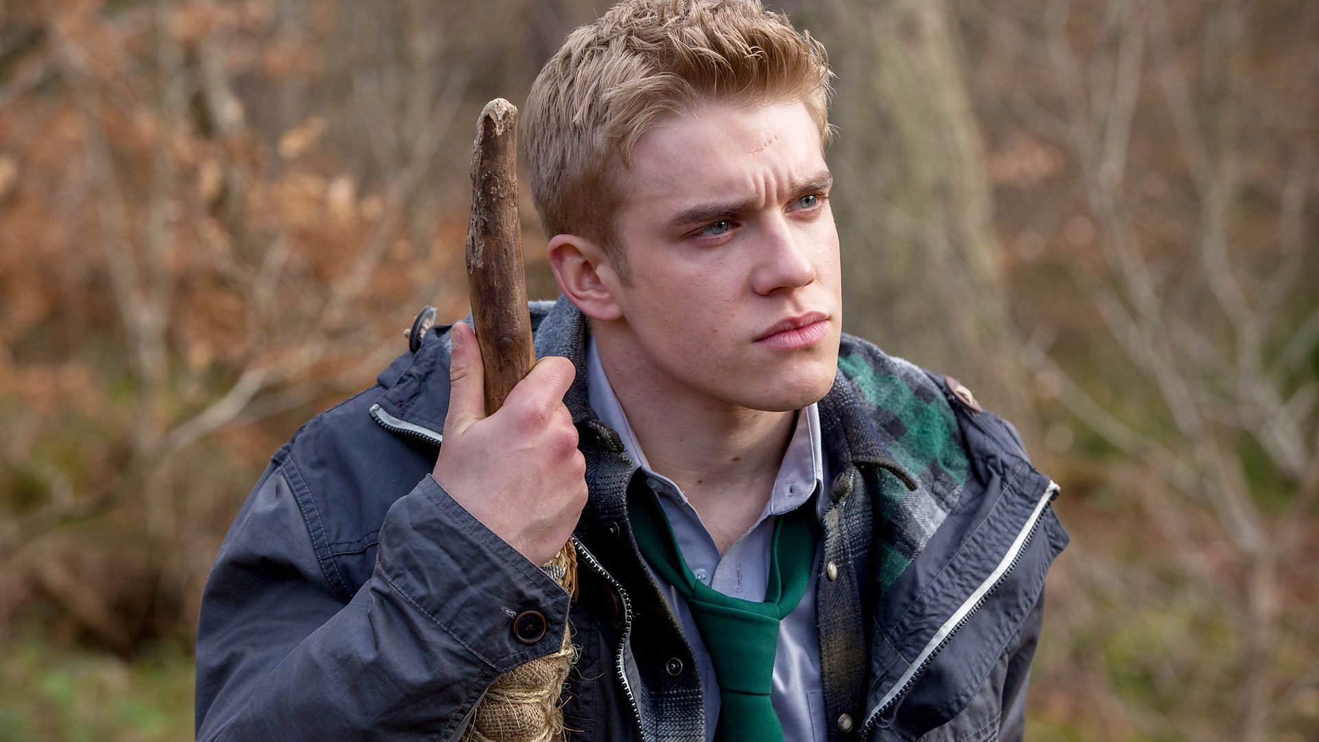 Wolfblood