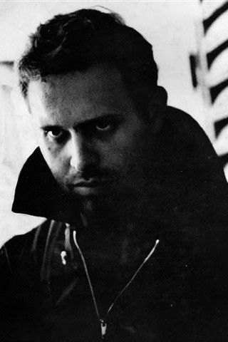 et billede af Ivan Martinac