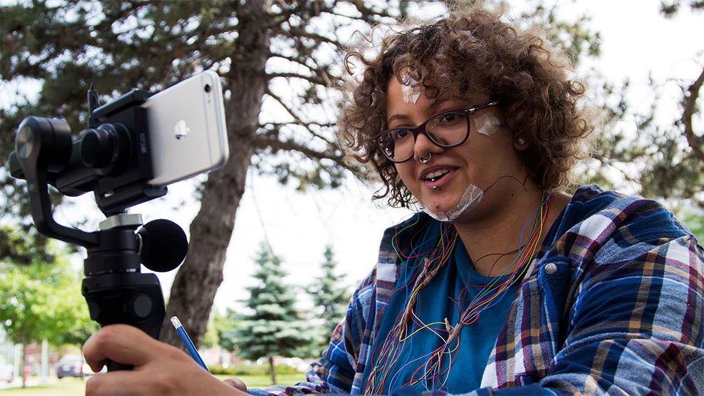 Red Button - Épisode 5