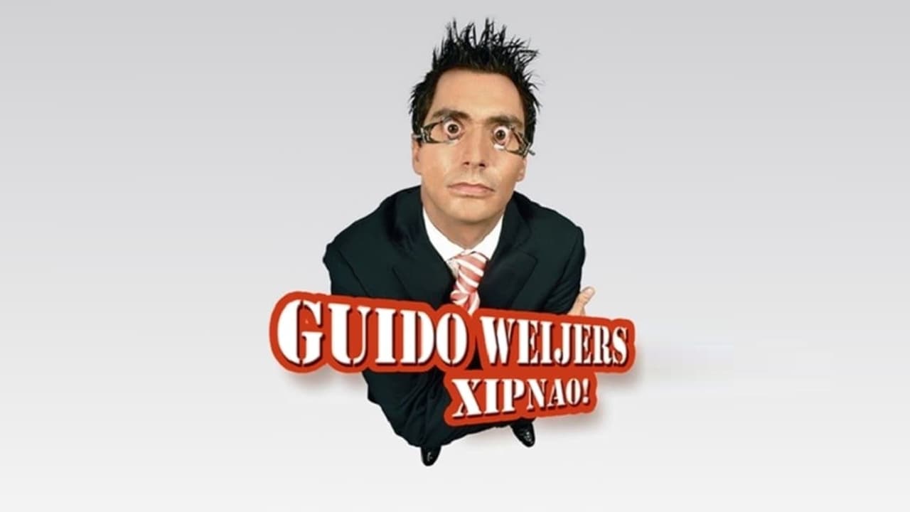 Guido Weijers: Xipnao! (2007)