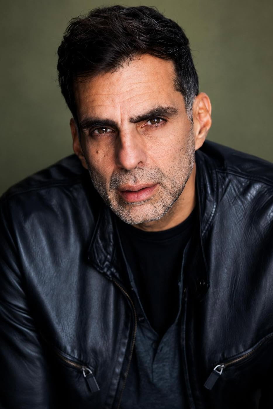 Ruben Rivera