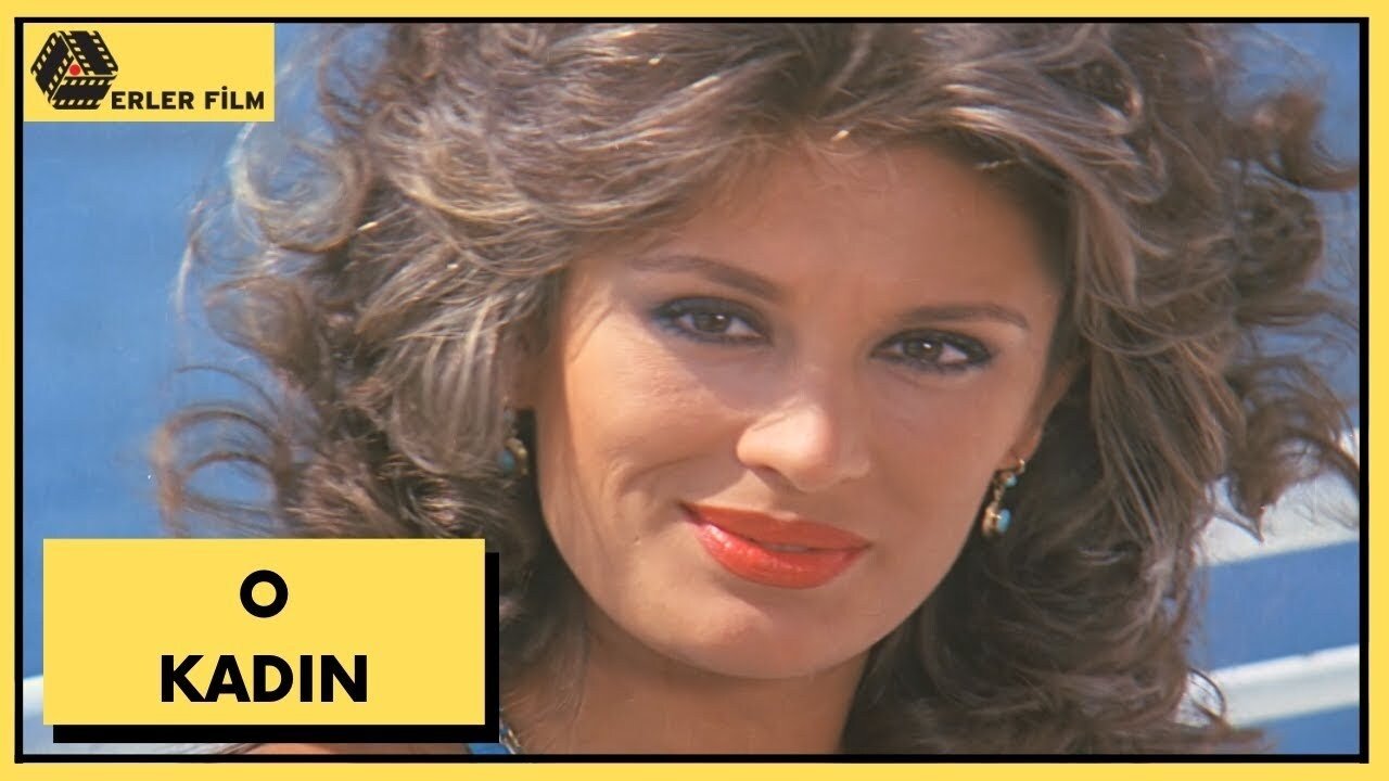 O Kadın (1982)