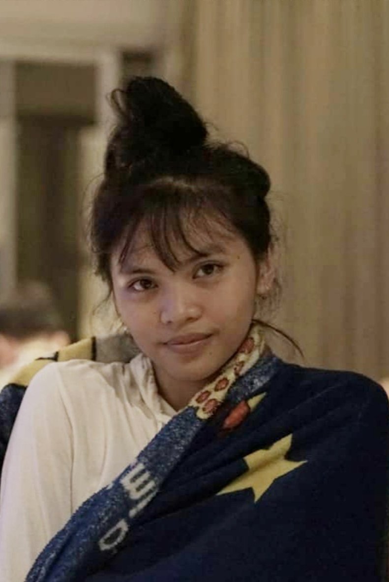 Ni Putu Ira Puspita Dewi | Assistant Art Director