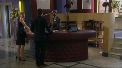 Hotel Babylon