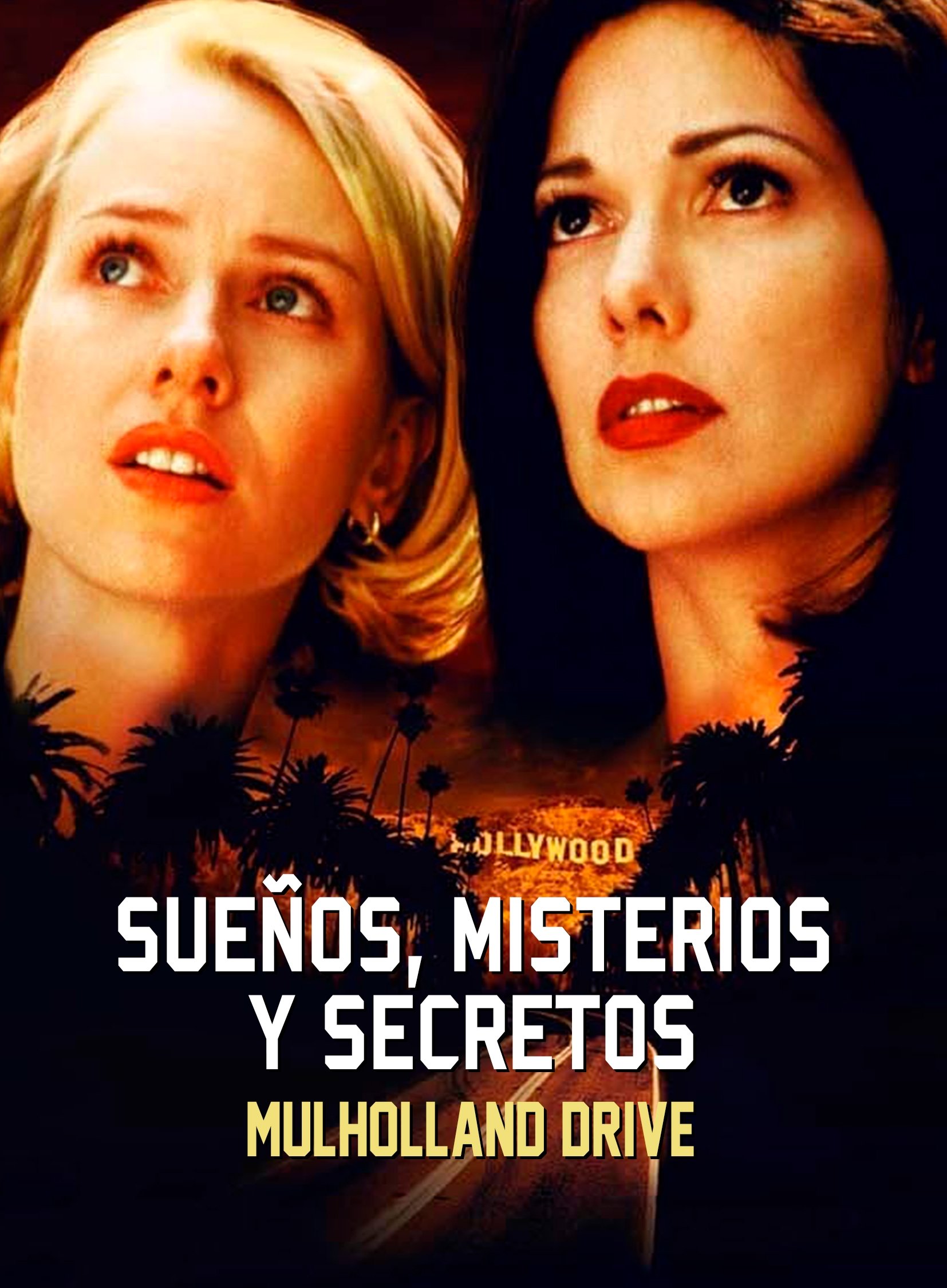 mulholland drive mulholland drive