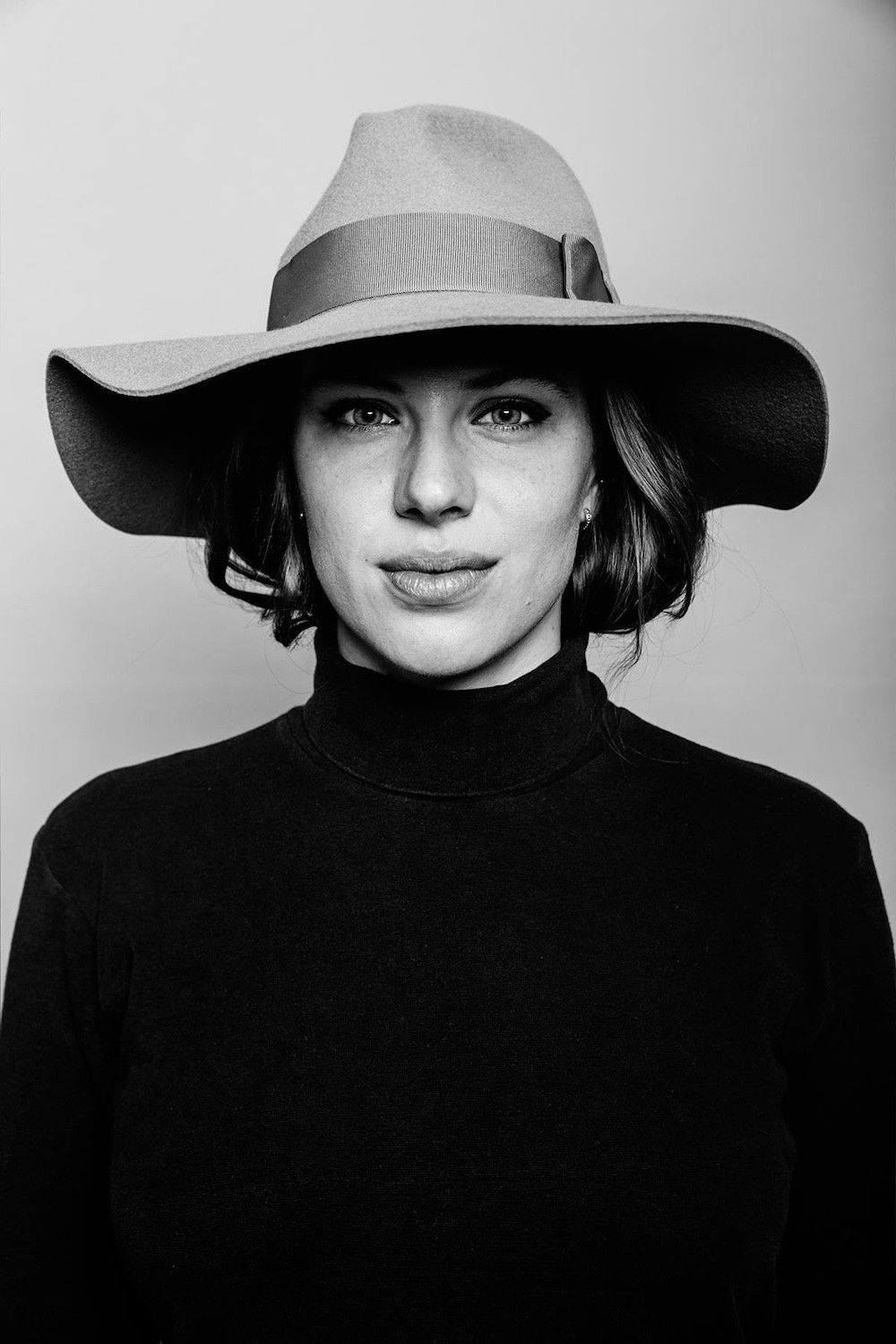 et billede af Luciënne Venner