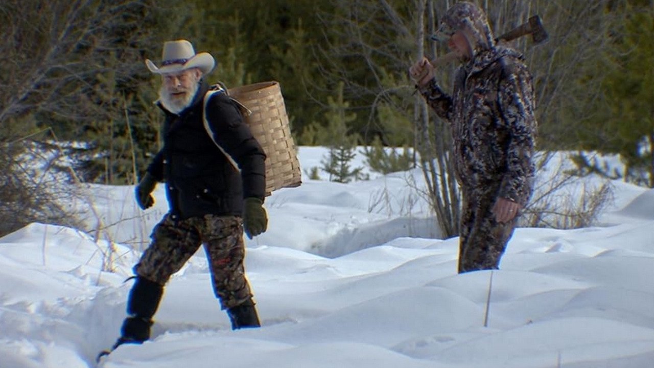 Mountain Men