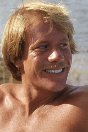 et billede af Bruce McMaster