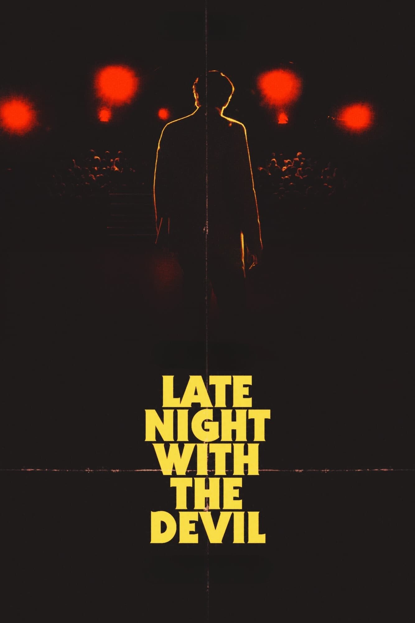 Late Night with the Devil