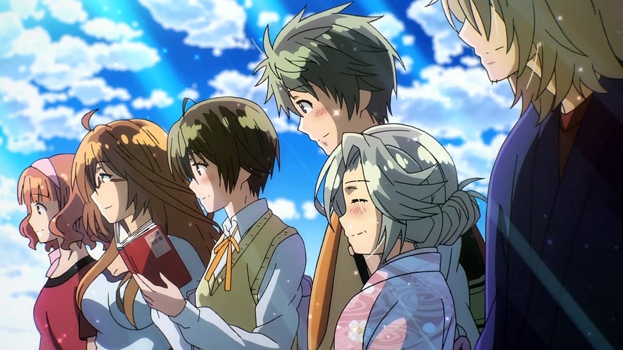 Stream bokura wa minna kawaisou ed by muhilmisin