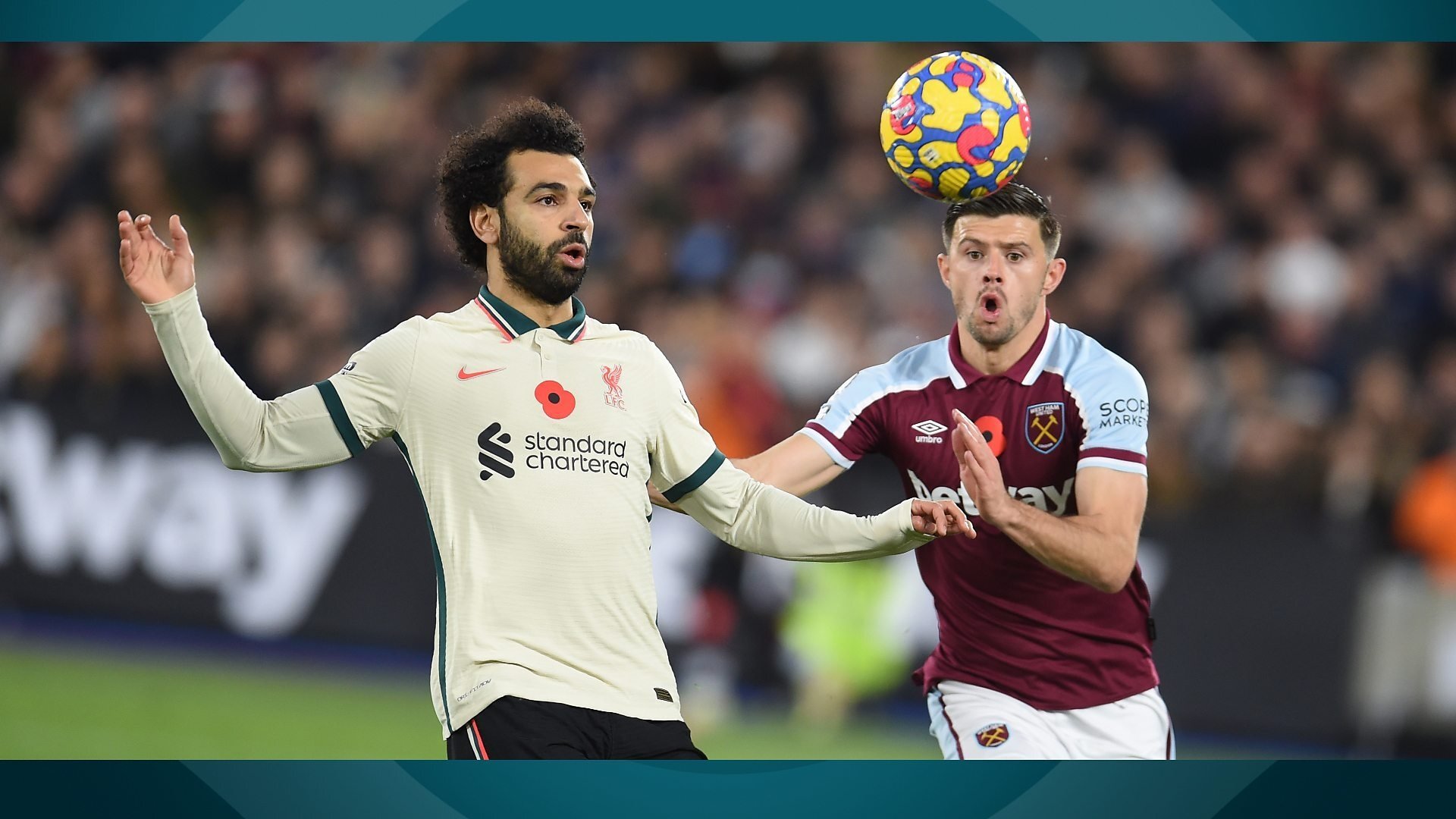 Match of the Day 2