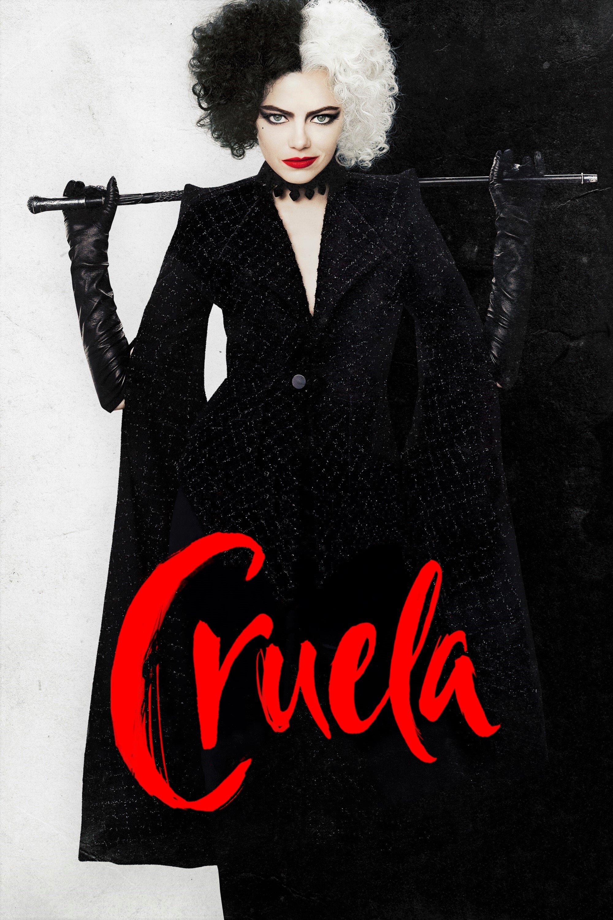 Cruella