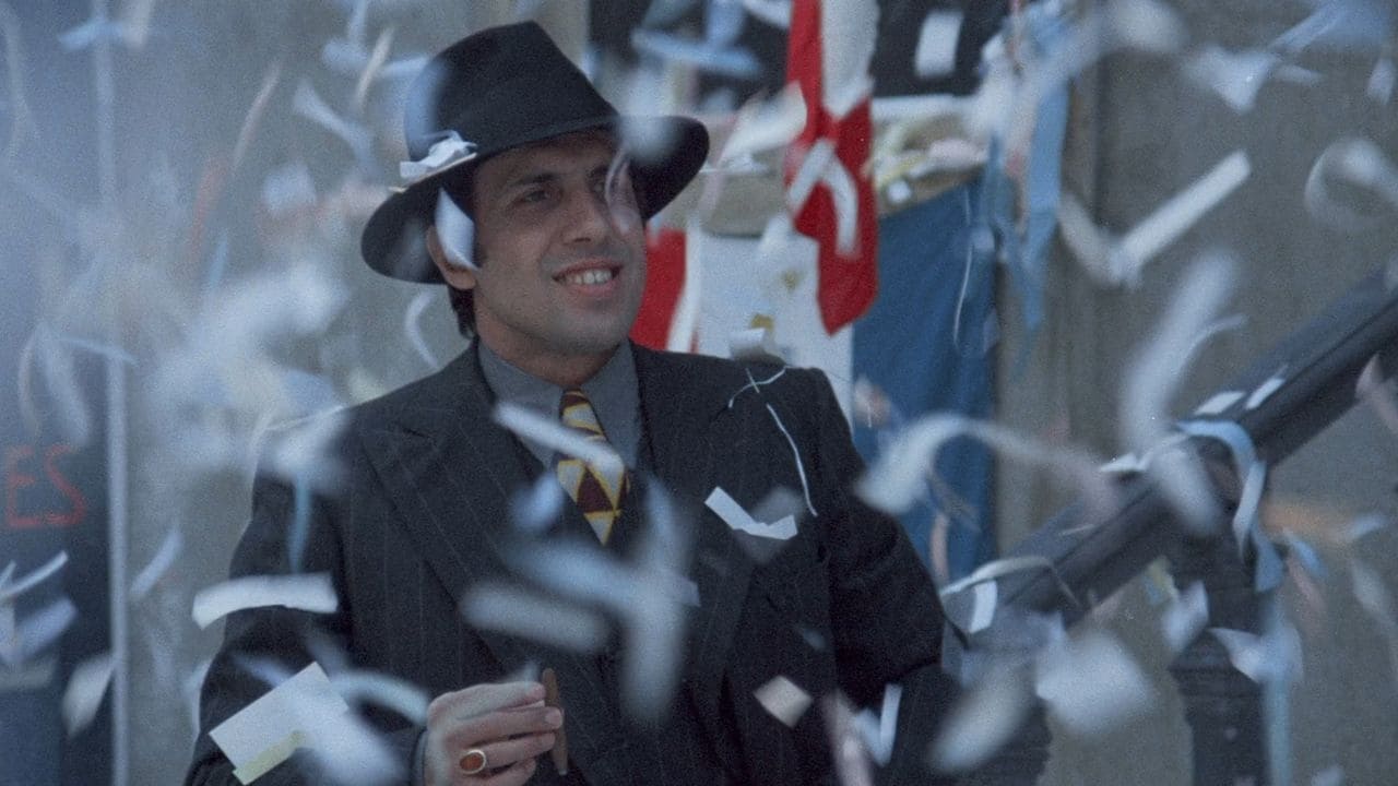Little Funny Guy (1973)