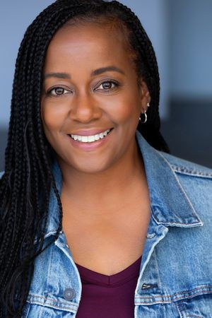 et billede af Lisa Renée Miller