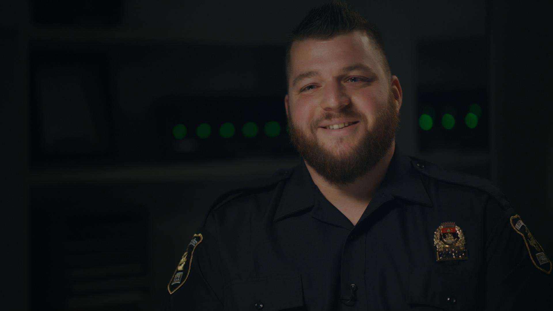 Police en service - Épisode 10