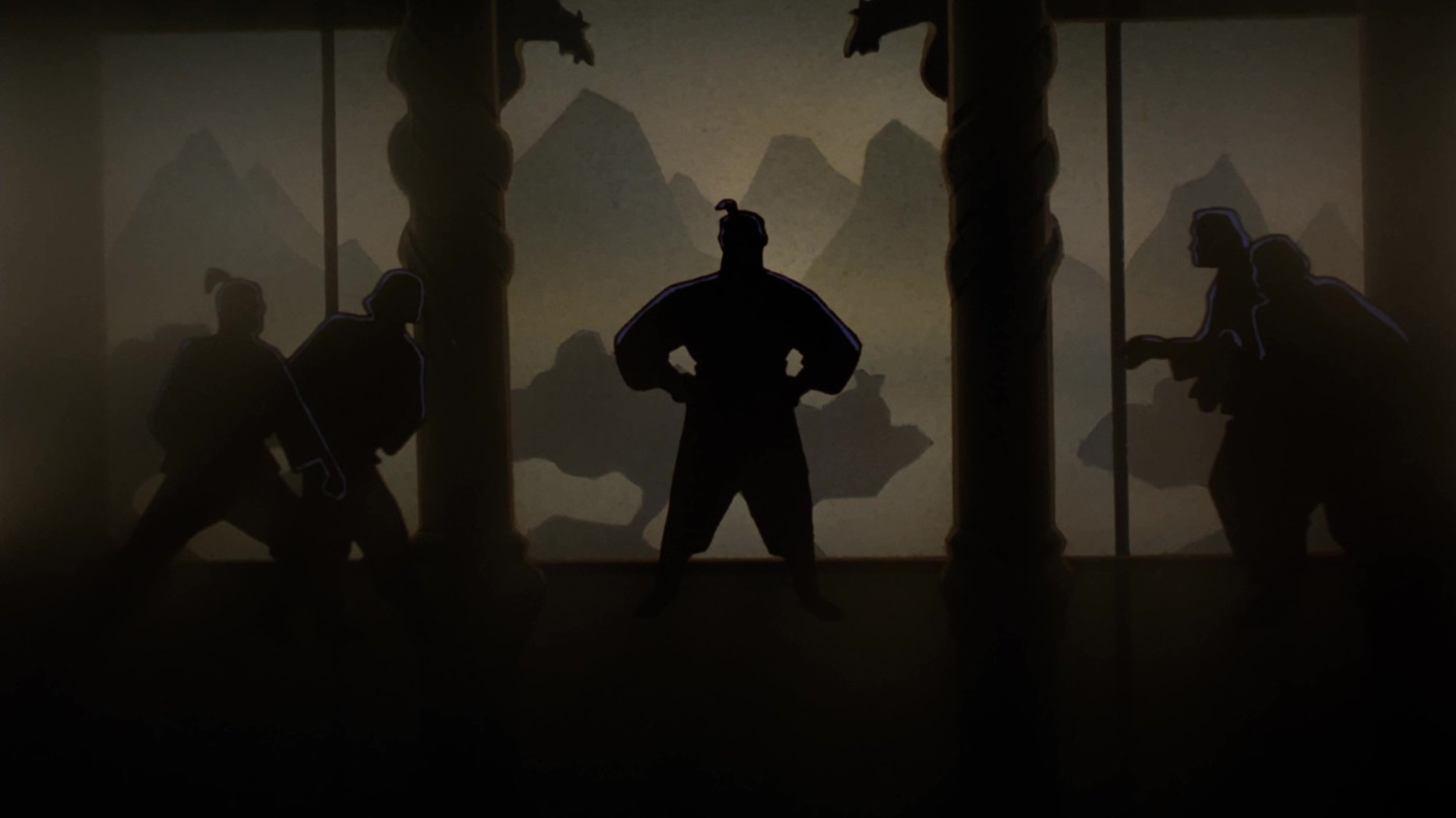 Batman: The Animated Series