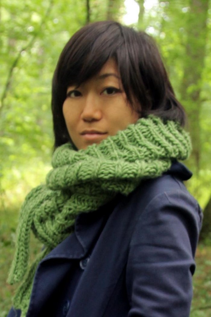 Momoko Seto | Director