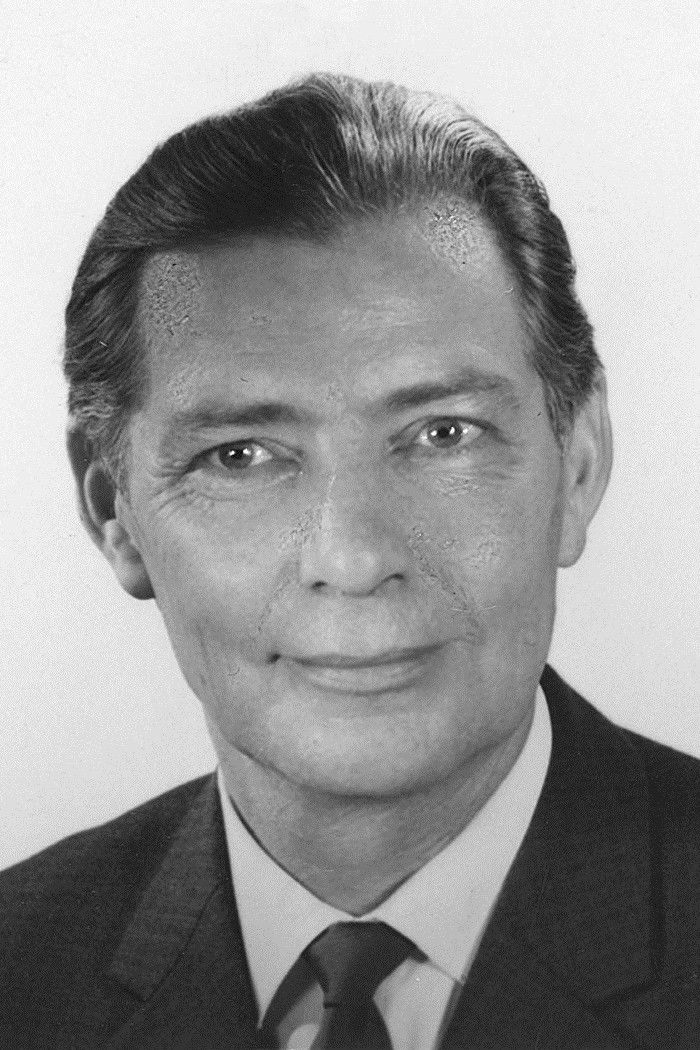 et billede af Toivo Mäkelä