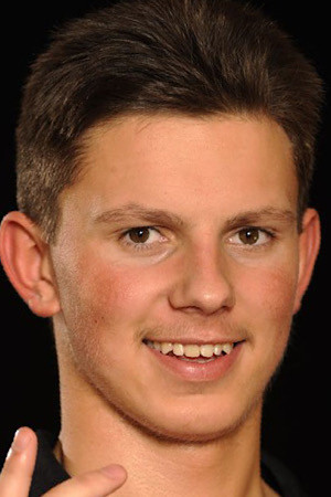 et billede af Roman Lysacek