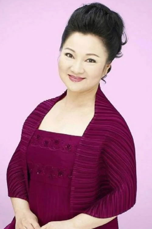 et billede af Pai Ping-Ping