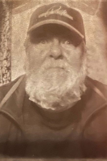 et billede af Charles McKinney